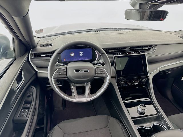 2025 Jeep Grand Cherokee L Laredo - Photo 25