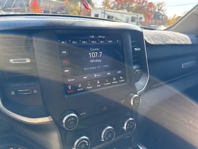 2020 Ram 1500 Big Horn Lone Star photo 2