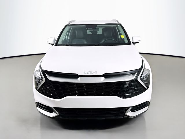 2023 Kia Sportage EX photo 2