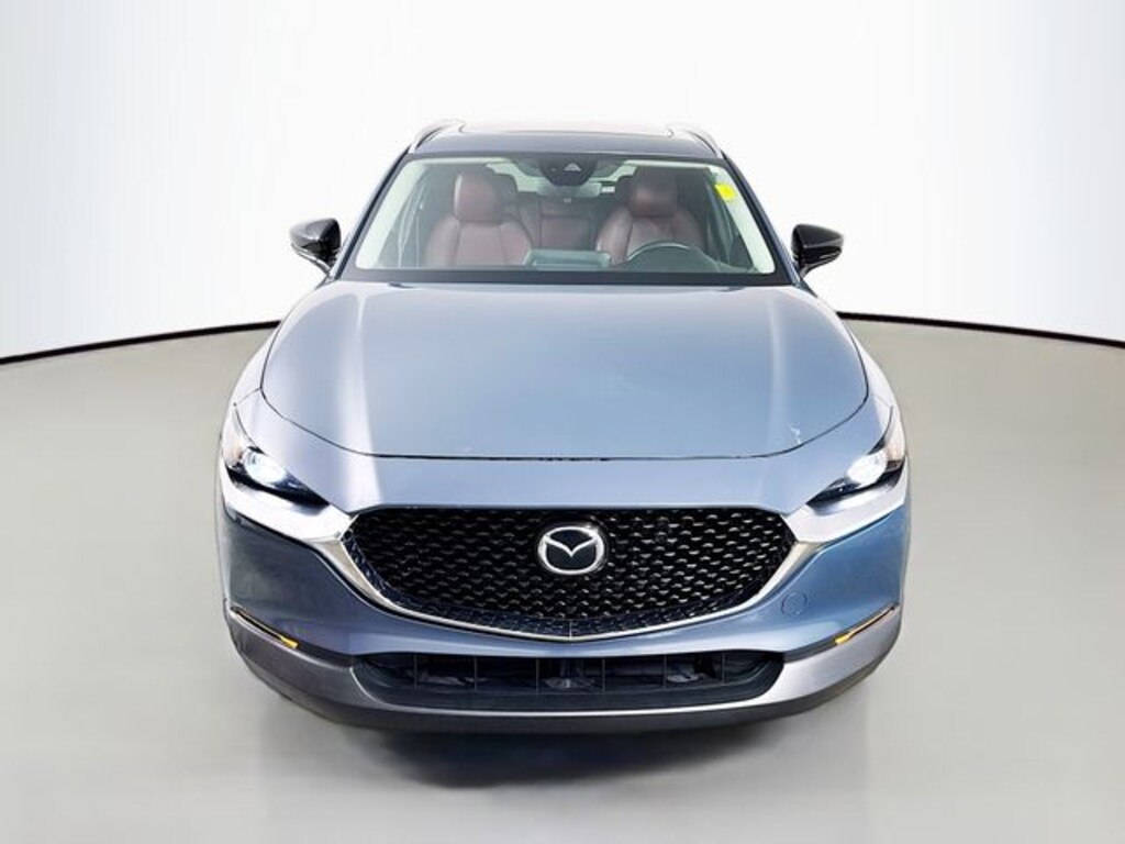 Used 2023 Mazda CX-30 2.5 S Carbon Edition SUV