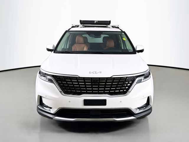 2022 Kia Carnival SX Prestige photo 2