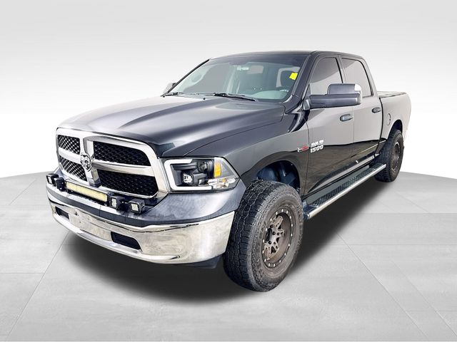 2018 RAM Ram 1500 Pickup Tradesman's photo