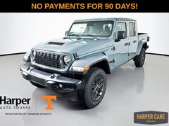 2025 Jeep Gladiator SPORT S 4X4 Pickup