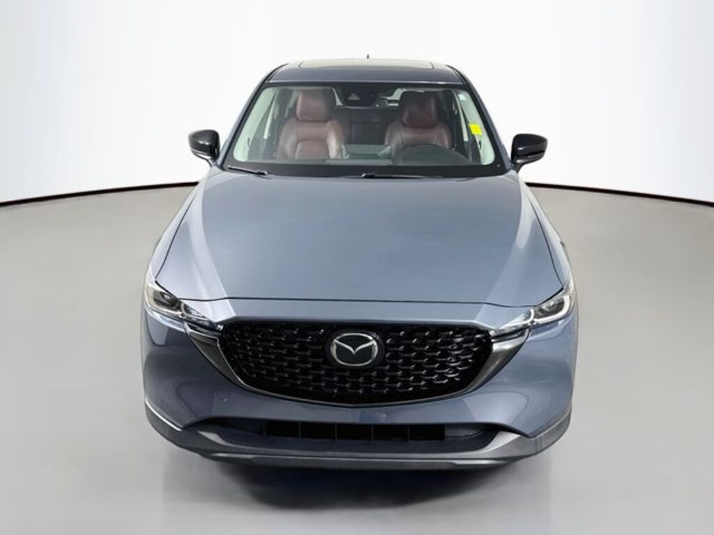 Used 2023 Mazda CX-5 2.5 S Carbon Edition SUV