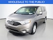  Nissan Quest