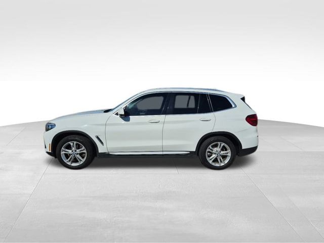 2019 BMW X3 30i