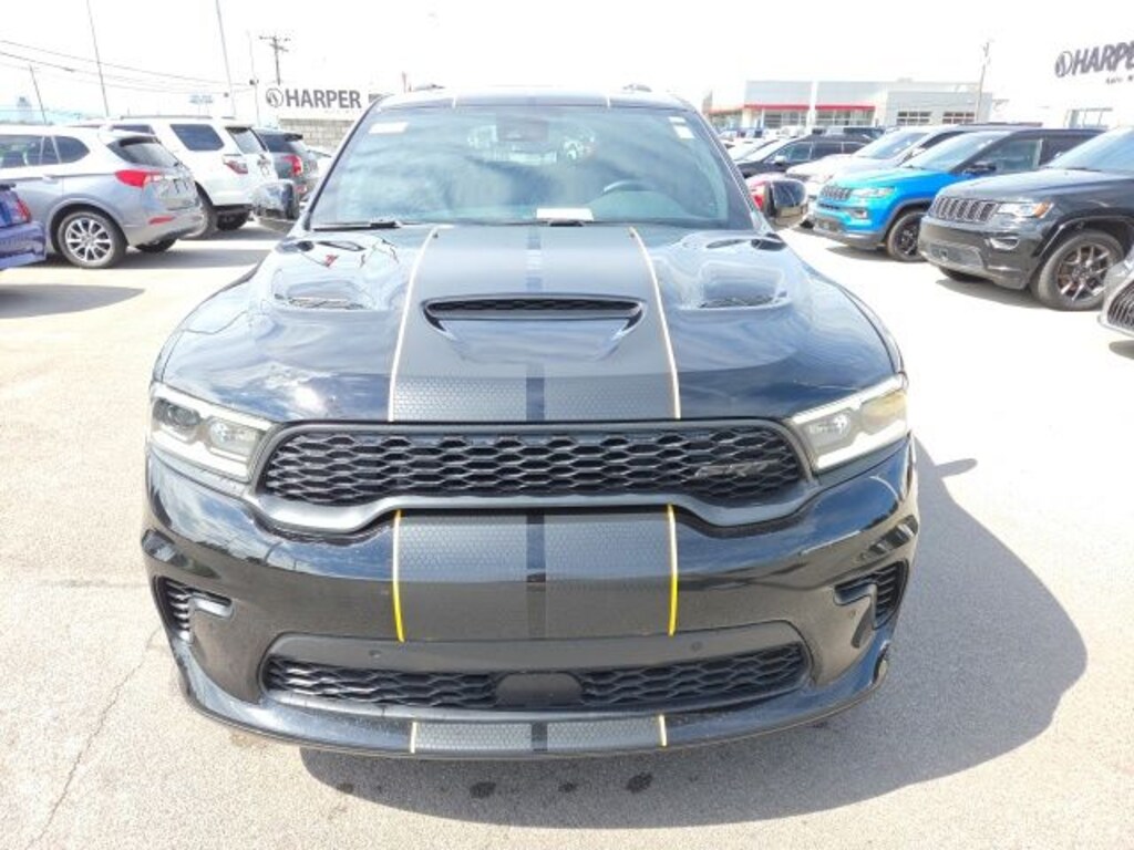Used 2024 Dodge Durango SRT 392 SUV