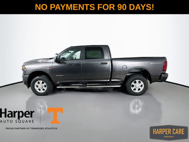 2026 RAM 2500 Big Horn - Photo 10