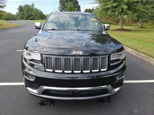 Used 2014 Jeep Grand Cherokee Summit with VIN 1C4RJFJGXEC475003 for sale in Alcoa, TN