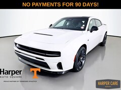 2026 Dodge Charger R/T PLUS 4-DOOR AWD Sedan