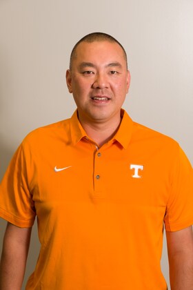 Staff member Cory Clark from f564897b4748