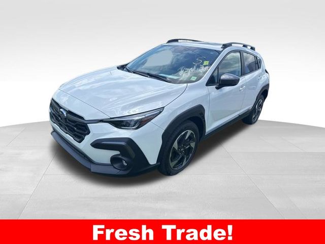 2024 Subaru Crosstrek Limited CVT's photo