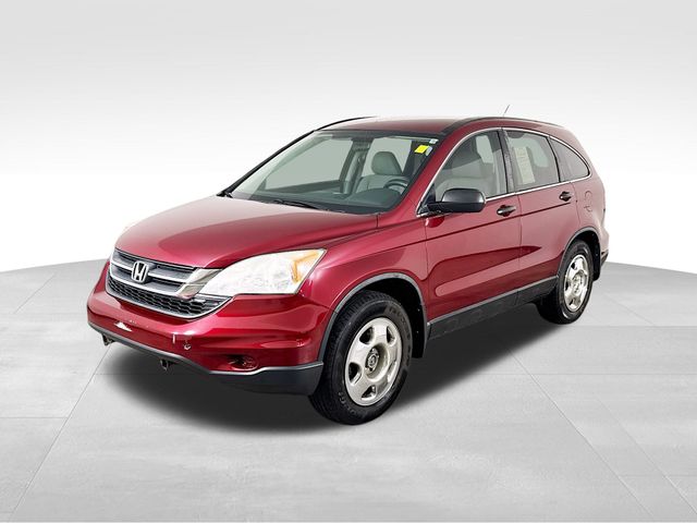 2011 Honda CR-V LX