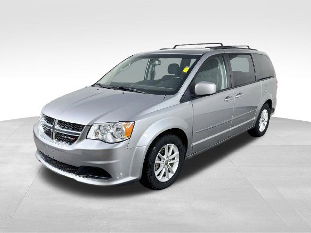  Dodge Grand Caravan