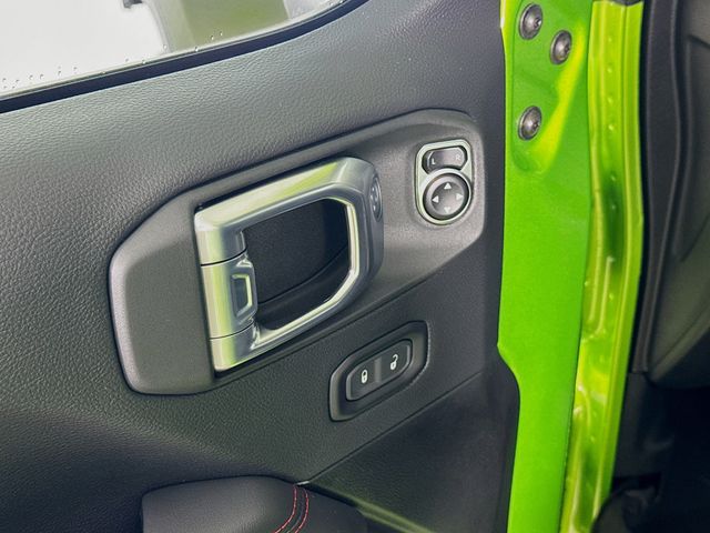 2025 Jeep Gladiator Rubicon X - Photo 21
