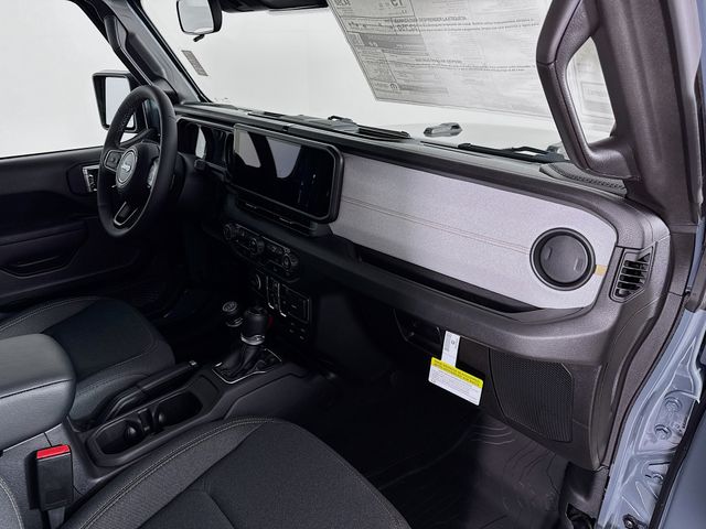 2025 Jeep Gladiator Sport S - Photo 30
