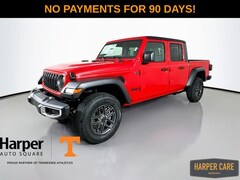 2025 Jeep Gladiator SPORT S 4X4 Pickup