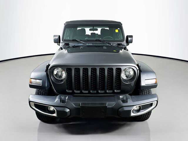 2023 Jeep Gladiator Sport photo 2