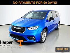 2026 Chrysler Pacifica SELECT Passenger Van