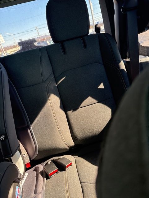 2025 Jeep Wrangler Willys photo 3