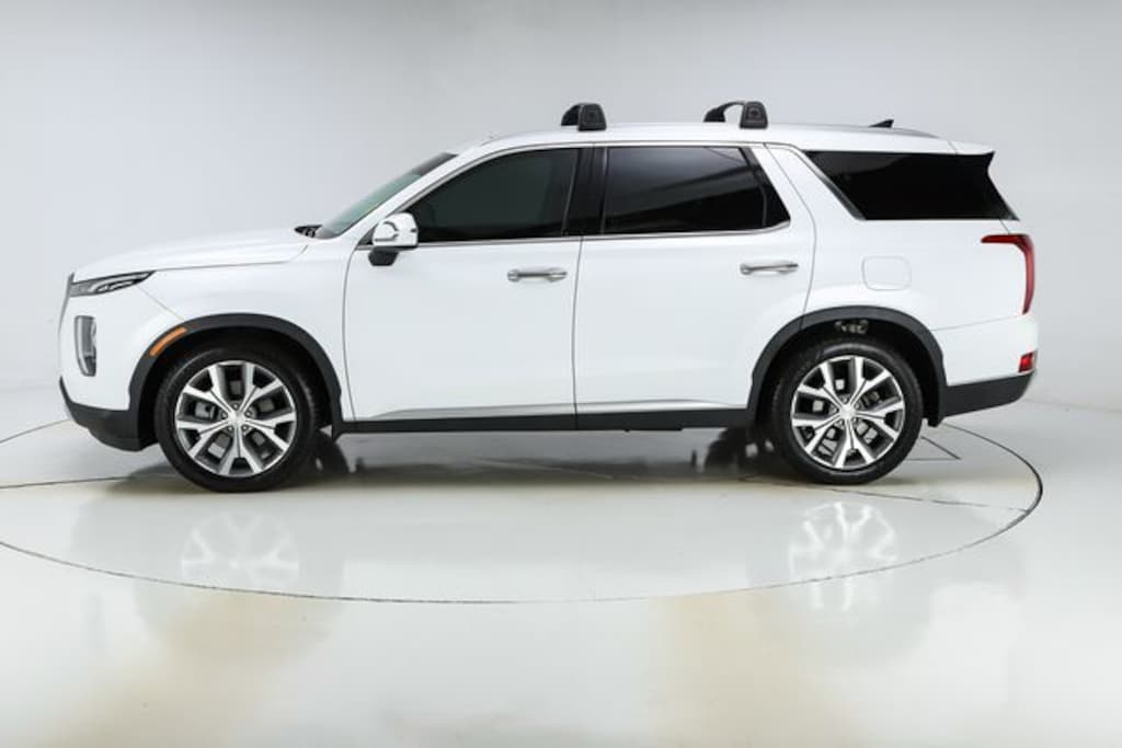 Used 2022 Hyundai Palisade SEL SUV