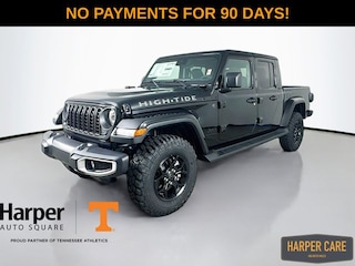 2025 Jeep Gladiator HIGH TIDE 4X4 Pickup
