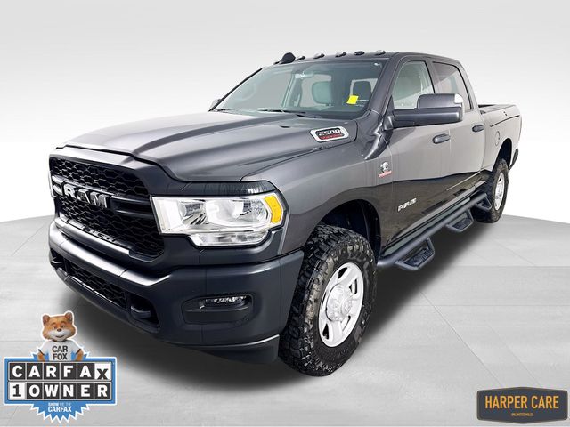 2021 RAM 2500 Tradesman's photo