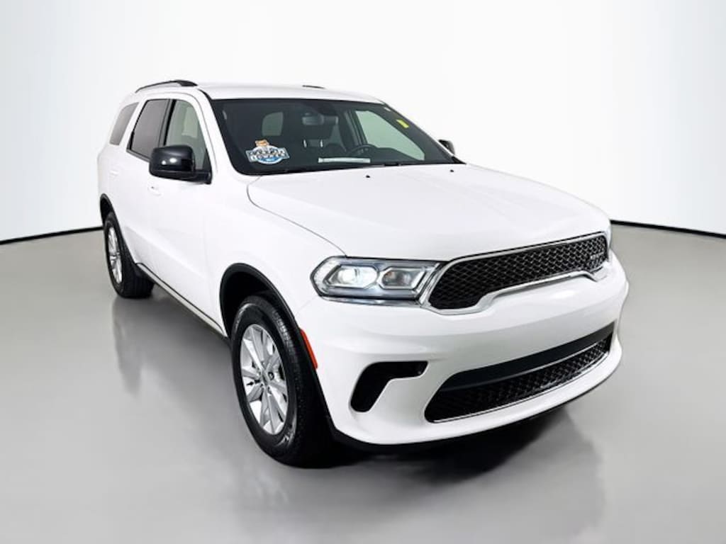 Used 2023 Dodge Durango SXT SUV