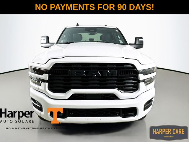 2026 Ram 2500 Big Horn photo 2