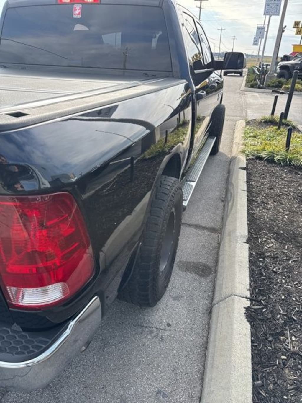 Used 2018 Ram 1500 Tradesman Truck Crew Cab