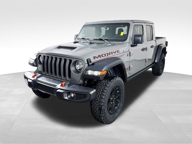 2023 Jeep Gladiator Truck Crew Cab 