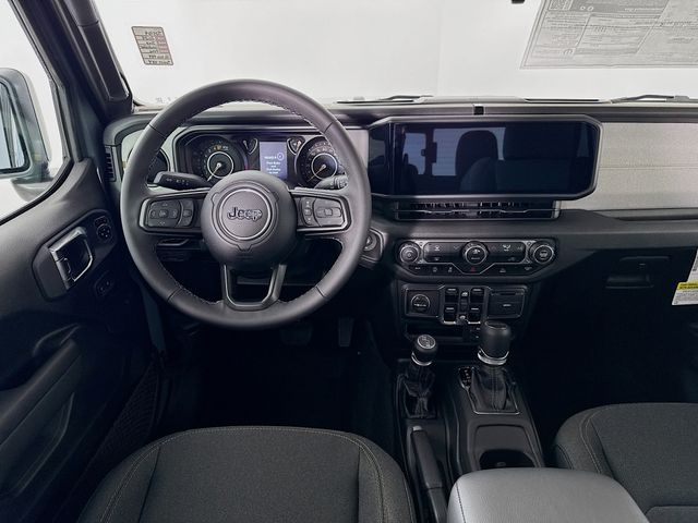 2025 Jeep Gladiator Sport S - Photo 23