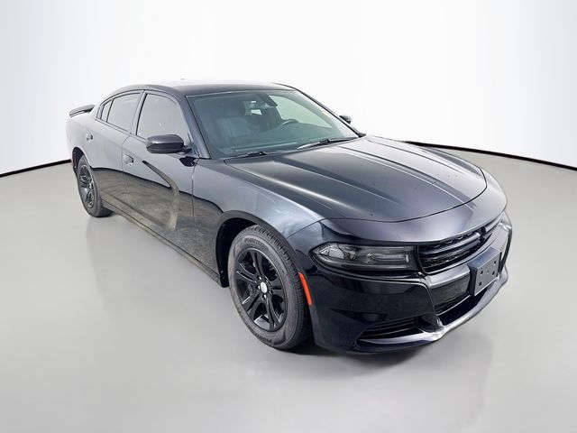 2020 Dodge Charger SXT photo 3
