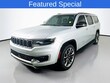 Jeep Wagoneer L