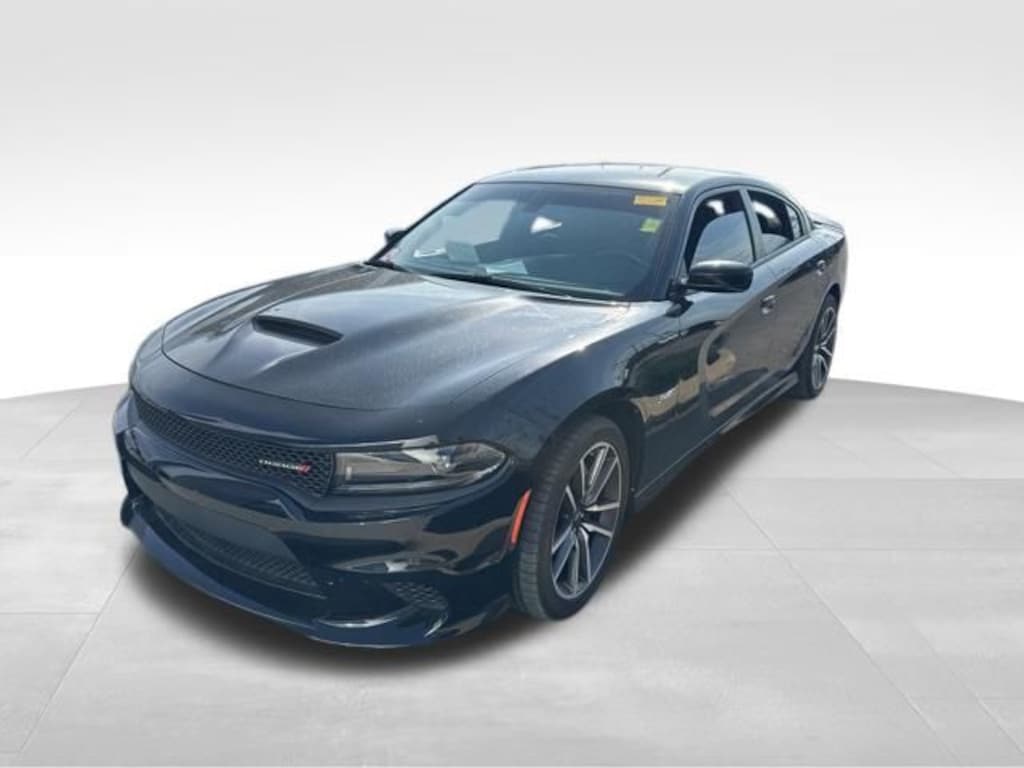 Used 2023 Dodge Charger R/T Sedan