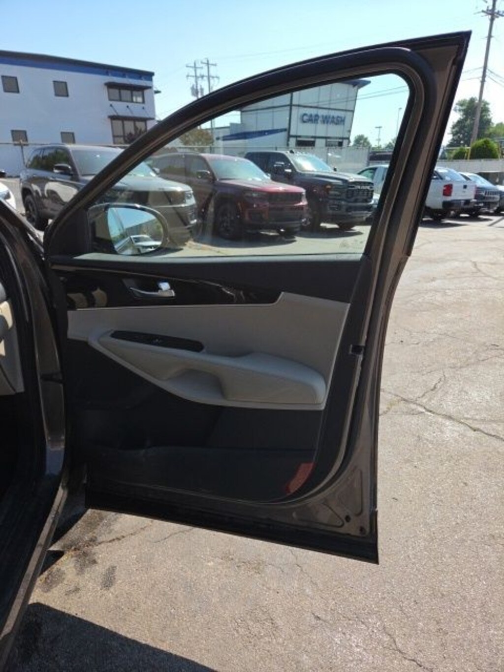 Used 2019 Kia Sorento EX SUV
