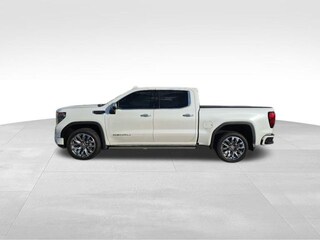 2023 GMC Sierra 1500 Denali Truck Crew Cab