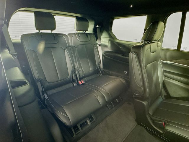 2025 Jeep Grand Cherokee L Limited - Photo 32