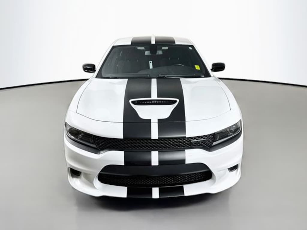 Used 2022 Dodge Charger R/T Sedan