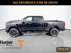 2026 Ram 3500 BIG HORN CREW CAB 4X4 6'4 BOX Pickup