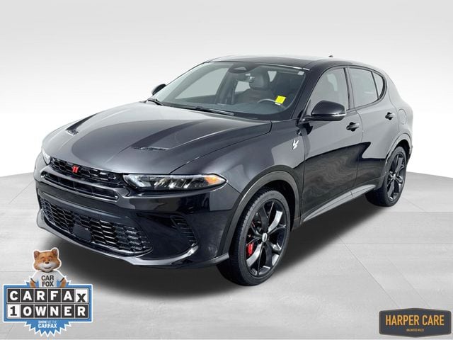 2024 Dodge Hornet