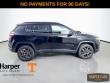 2026 Jeep Compass LIMITED ALTITUDE 4X4 Sport Utility