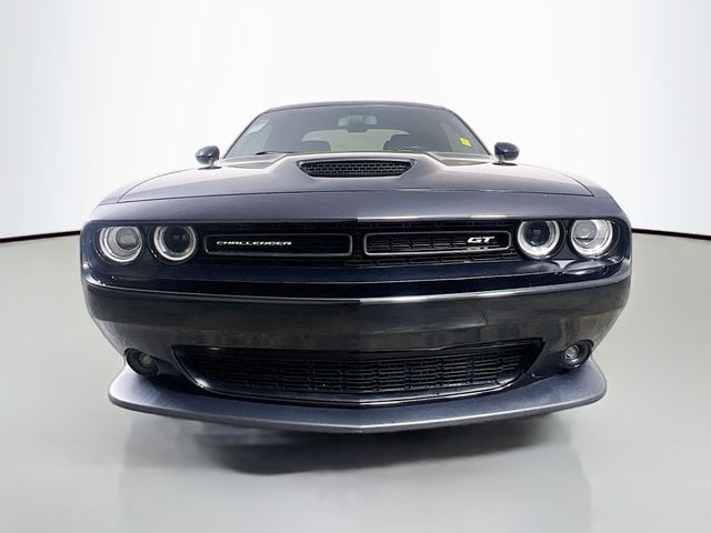 Used 2019 Dodge Challenger GT with VIN 2C3CDZJG7KH759264 for sale in Alcoa, TN