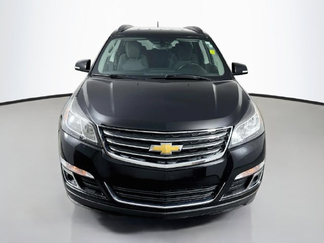 Used 2016 Chevrolet Traverse 2LT with VIN 1GNKVHKD0GJ224048 for sale in Alcoa, TN