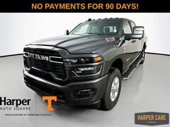 2026 Ram 2500 BIG HORN CREW CAB 4X4 6'4 BOX Pickup