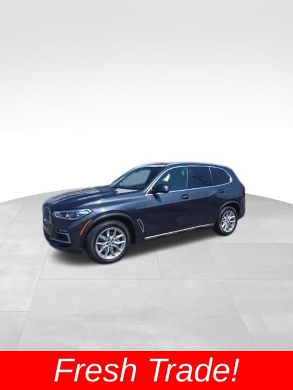 Used 2019 BMW X5 xDrive40i SUV