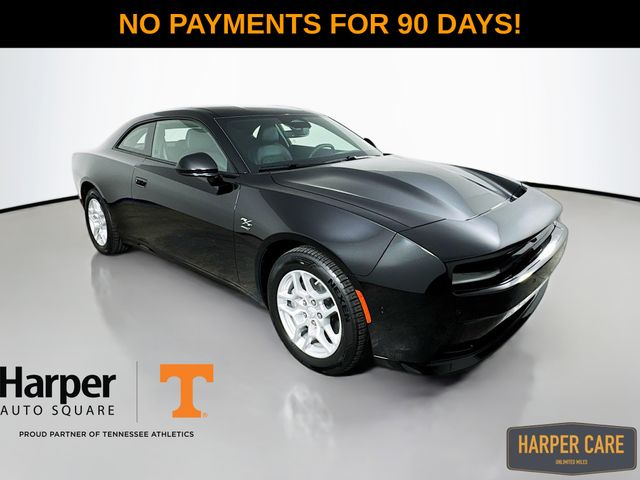 2025 Dodge Charger R/T photo 3