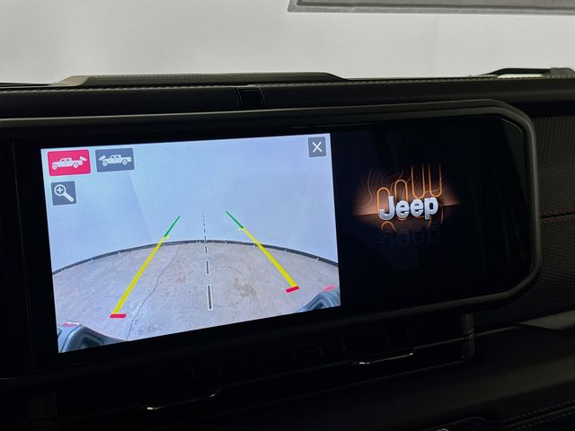 2025 Jeep Gladiator Rubicon X - Photo 17