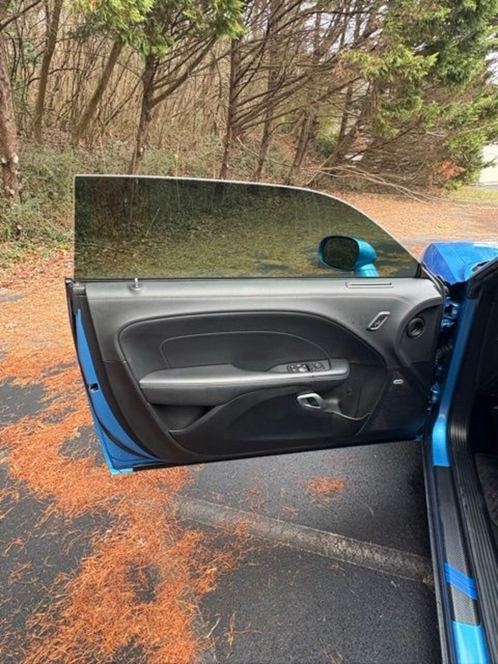 Used 2023 Dodge Challenger R/T Coupe