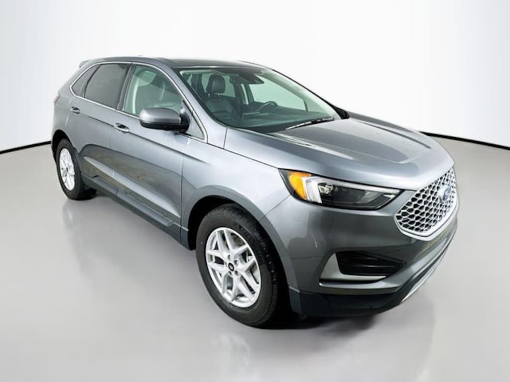 Used 2024 Ford Edge SEL SUV